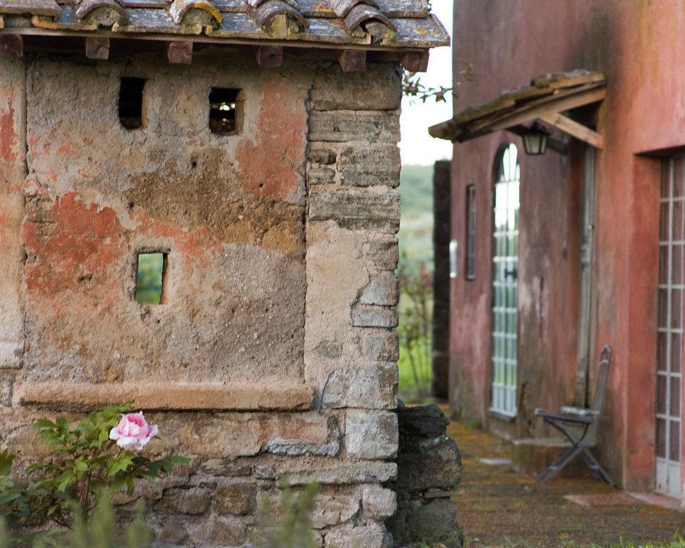 Relais Villa Lina Ronciglione  Exterior foto